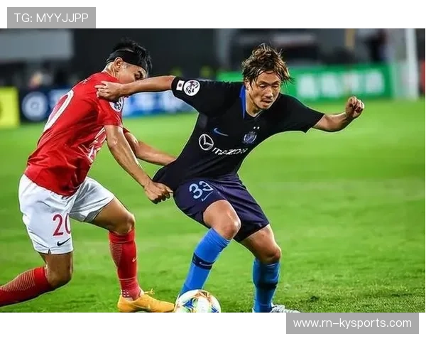 川崎前锋年轻球员崭露头角，川崎前锋实力